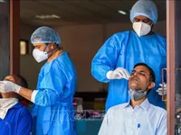 Lý do COVID-19 tăng mạnh tại Ấn Độ và nhiều quốc gia