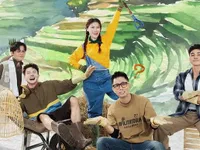 Điểm hẹn mùa Hè của những chương trình truyền hình thực tế 'chữa lành'