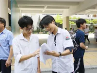 Đề thi môn Tiếng Anh tuyển sinh vào lớp 10 tại Hà Nội năm 2025