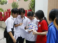 Gợi ý đáp án môn Toán thi vào lớp 10 tại Hà Nội năm học 2025-2026