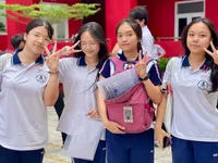 Sắp có điểm thi và điểm chuẩn vào lớp 10 Trường Phổ thông Năng khiếu TP Hồ Chí Minh