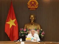 Thúc đẩy ứng dụng AI hỗ trợ phân quyền chính quyền địa phương hai cấp