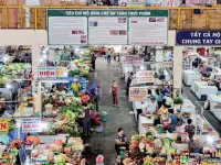 Vietnam highlights science-driven food safety on World Food Safety Day