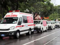 Đồng Nai: Mít tinh hưởng ứng Ngày ASEAN phòng, chống sốt xuất huyết