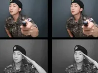 RM (BTS) nhận ra nhiều điều ý nghĩa sau khi hoàn thành nghĩa vụ quân sự