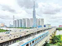 Accelerating progress on urban railway projects