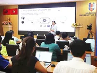 Ho Chi Minh City prioritises digital workforce development