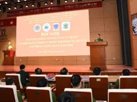 Coordinated efforts form frontline barrier to prevent cross-border drug trafficking