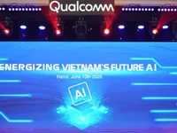 Qualcomm thành lập trung tâm nghiên cứu AI tại Việt Nam