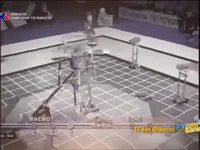 20 Years of Dedication to Robocon and the Journey to Success