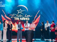 Four Contestants Disqualified from “The Talent Rendezvous”