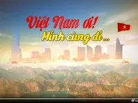 Dear Vietnam, Let’s Go – A New Inspirational Travel Show on VTV9