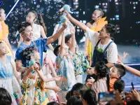 Sparkling Summer – Competing Notes of Melody (20:00, VTV3)