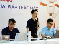 62 Teams Join Robocon Vietnam 2025 Qualifying Round