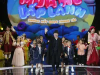 “Sparkling Summer” – A Special Children's Day Celebration Program on June 1st