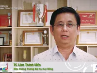 Lac Hong University Ready to Conquer Robocon 2025