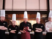 Hemispheres Steak & Seafood Grill Earns Michelin Recognition for Third Consecutive Year