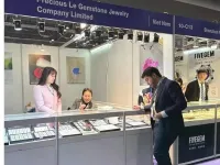 Vietnam shines at Asia’s gemstone festival in Geneva