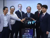 AI sẽ đóng góp từ 120-130 tỷ USD cho kinh tế Việt Nam