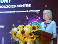 Vietnam, Australia launch strategic technology centre to shape digital future