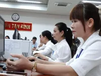 HCM City: New local administration model piloted in 102 wards, communes