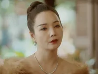 Mặt trời lạnh - Tập 6: Nữ đại gia giận xanh mặt khi bị từ chối