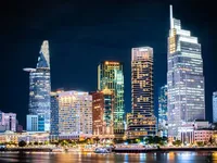 Ho Chi Minh City seeks to unlock potential of night-time economy