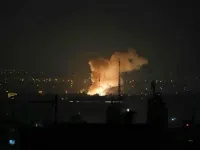 NÓNG - Israel tấn công phủ đầu Iran: Nguy cơ chiến tranh toàn diện và đòn trả đũa mạnh mẽ