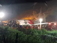 Điều tra nguyên nhân dẫn đến thảm kịch rơi máy bay Air India