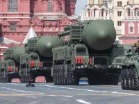 Tổng thống Putin: Nga sở hữu ‘bộ ba hạt nhân’ tiên tiến nhất thế giới