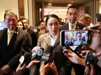 Thái Lan phủ nhận cắt điện, Internet của Campuchia