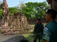 Campuchia và Thái Lan nối lại đàm phán biên giới sau 12 năm