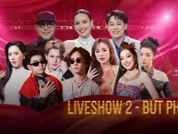 Điểm hẹn tài năng liveshow thứ 2: Bứt phá, hứa hẹn đầy kịch tính