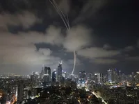 Iran tuyên bố tấn công Israel quy mô lớn