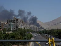 Iran sẵn sàng đàm phán, Israel tuyên bố cứng rắn