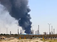 14 nhà khoa học hạt nhân Iran thiệt mạng trong không kích của Israel