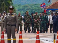 Thái Lan không chấp nhận bị đe dọa trong giải quyết tranh chấp biên giới với Campuchia