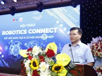 Robotics Connect: A Launchpad for Vietnam’s Technology Workforce