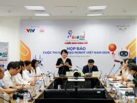 Robocon – A Place Where Teachers and Students Learn Technology Together