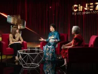 ‘A Fairy Tale for Seventeen’ aired on Cine7 – Memories of Vietnamese Cinema.