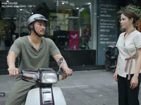Dịu dàng màu nắng - Tập 11: Bắc nổi điên mỗi lần nhớ về lý do vợ ngoại tình