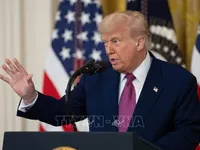 Mỹ để ngỏ khả năng can dự vào xung đột Israel - Iran