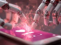 Ứng dụng AI để tìm kiếm bạn đời trong thời hiện đại