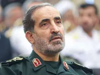 Israel tuyên bố tiêu diệt chỉ huy quân sự cấp cao mới của Iran