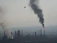 Cảnh báo rủi ro rò rỉ phóng xạ do vòng xoáy xung đột Israel - Iran leo thang