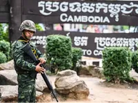 Thái Lan bác bỏ cáo buộc vi phạm thỏa thuận biên giới với Campuchia