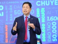 Chủ tịch FPT Trương Gia Bình: Bán dẫn là lương thực của kỷ nguyên số, AI là dầu khí của tương lai