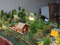 Youth projects bring Cu Chi Tunnels historical site to life