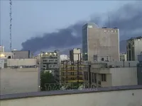 Vietnamese in Iran reported safe as Israel-Iran tensions mount