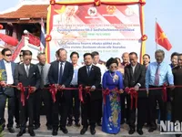 Thailand: President Ho Chi Minh’s birth anniversary celebrated in Khon Kaen